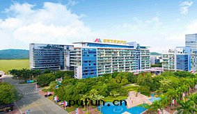 廣州浩瀚電(diàn)子科技有(yǒu)限公(gōng)司